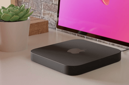 Mac Mini